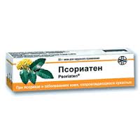 ПСОРИАТЕН 50г мазь Dhu-Arzneimittel GmbH and Co. KG