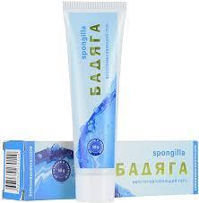 БАДЯГА биогель восстанавливающий 50г Корвет Фарма