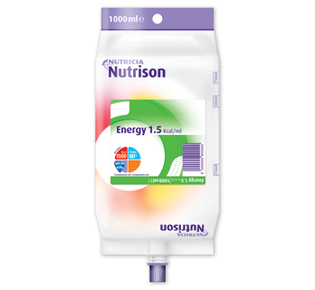 НУТРИЗОН ЭНЕРГИЯ смесь д/энтерального питания 1л Nutricia
