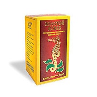 ЗОЛОТОЙ КОНЕК таб. N100 ПТ. ИКОНГ Фармацевтикал Индастри КО