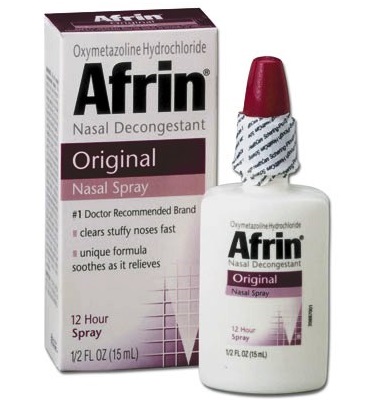 АФРИН ЭКСТРО 0,05% 15мл спрей назальный Фамар Монреаль Инк. АФРИН ЭКСТРО 0,05% 15мл спрей назальный Фамар Монреаль Инк.