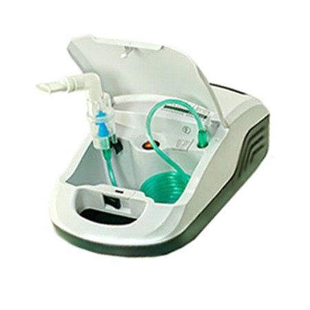 ЛИТТЛ ДОКТОР ИНГАЛЯТОР компрессорный LD-210С Little Doctor