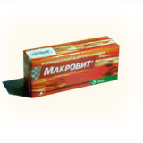 МАКРОВИТ N30 таб. покрытые оболочкой КРКА, д.д., Ново место