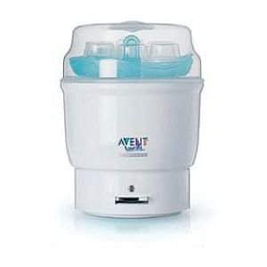 ФИЛИПС АВЕНТ (SCF274/26) стерилизатор электрический экспресс Philips