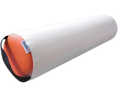 ВАЛИК Китай круглый ORANGE L64