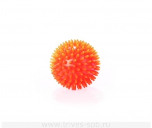 ТРИВЕС мяч массажный арт.М-108 (диаметр 8см) Тривес ООО