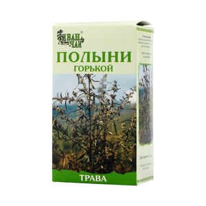 ПОЛЫНЬ ГОРЬКАЯ ТРАВА 50г Иван-чай